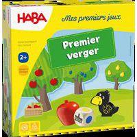 Mon premier verger - Image principale