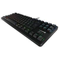 CHERRY ClavierG80-3000N RGB TKL USB noir AZERTY (FR) - Image principale