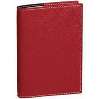 Répertoire alphabétique de 7x10 cm club rouge - Image principale