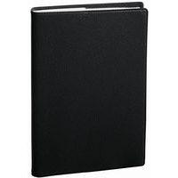 Agenda semainier affaires s rep fr impala noir - Image principale