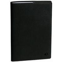 Agenda semainier president rep fr toscana noir - Image principale