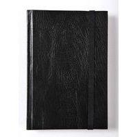 Agenda journalier maor ml baladek noir elast - Image principale