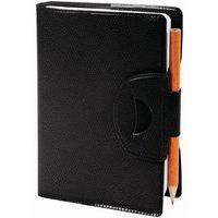 Agenda journalier maor pm ml impala noir - Image principale