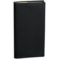 Agenda semainier italnote s fr impala noir - Image principale