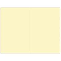 Carnet de note 15 non ligné en soie avec élastique - Quo Vadis - Image 2