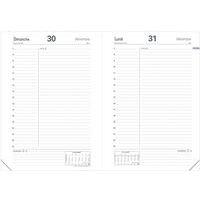 Abp1 fr impala - 13x21cm - agenda journalier - janv/déc - Image 2
