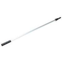Perche télescopique aluminium - Longueur 2 x 1.25 m - Image principale