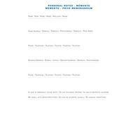 Agenda hebdomadaire 2025 affaires recyclé Déc/Déc bleu - Image 2