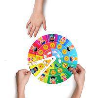 Roue des émotions en langue des signes - Image 4