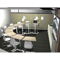 Chaise Opti+ Move - Vanerum - Image 3