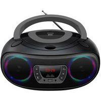 Poste radio CD MP3 Bluetooth - Image principale