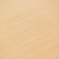 Table polyvalente 70x60 Chêne Blanc - Manutan - Image 2