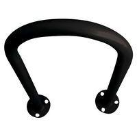 Support cycle individuel noir - Image 3