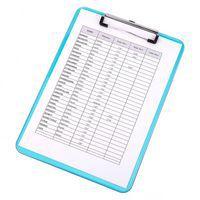 Planchette de chronométrage fresh - Image 2