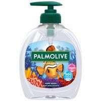 Savon liquide pour les mains Palmolive Aquarium - 300 mL - Image principale