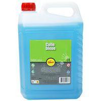 Flacon 5 litres colle bleue Pichon - Image 3