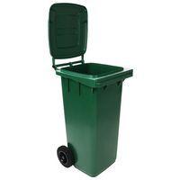 Poubelle Full Color - 120 L - Manutan Expert - Image 4