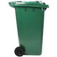 Poubelle Full Color - 240 L - Manutan Expert - Image 3