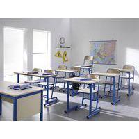 Chaise Saki réglable T3 à T6 - Mobidecor - Image 2