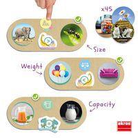 Compare avec Dinos - Image 2