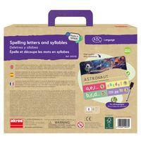 Épelle et découpe les mots en syllabes - Image 5