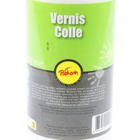 Flacon 1 litre vernis colle Pichon - Image 3