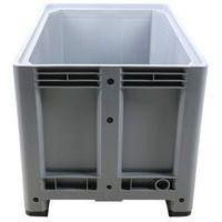 Caisse palette sur semelles Poids:34 kg Cap.:475 L - Image 5