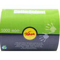 Flacon de 1 litre colle enfant Pichon - Image 4
