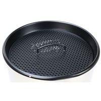 Poubelle-cendrier en Inox avec ouverture - 30 L ou 50 L - Manutan Expert - Image 4