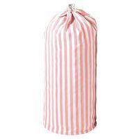 Sac à linge rayé forme marin p/chariots Modulex, HygiCar & HygiStar-Sclessin Fonction Linge - Image 2