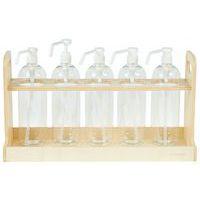 Distributeur de peinture - Avec 5 pots réutilisables - Classmates - Image 3