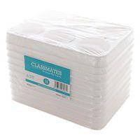 Palettes de peinture à 6 compartiments - Classmates - Lot de 10 - Image 2