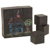 Cube tableau noir - 12 cubes - Hope Education - Image 2