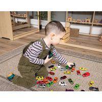 Véhicule en métal - 50 pièces - Moulé sous pression - Hope Education - Image 2