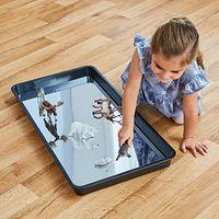 Coffert animaux des environnements froids- 7 figurines- Hope Education - Image 4