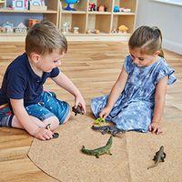 Reptiles - 6 figurines - Hope Education - Image 4