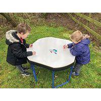 Plateau de jeu - Réversible et éducatif - Hope Education - Image 4