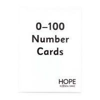 Cartes numériques 0-100 - Hope Education - Image 4