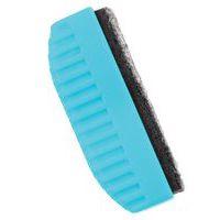 Mini brosse magnétique pour tableau - Bleu - Classmates - Lot de 30 - Image principale