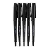 Stylo feutre fin - Pointe nylon 0,4 mm - Classmates - Image 2