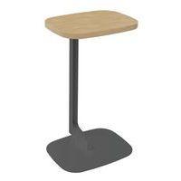 Gueridon Ilo -  Hauteur: 66 cm - Image principale