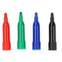 Feutre effaçable à sec pointe ogive moyenne 3 mm - Pichon - Image 3