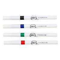 Feutre effaçable à sec pointe ogive moyenne 3 mm - Pichon - Image principale