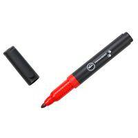 Marqueur pointe ogive Pichon - rouge - Image 4