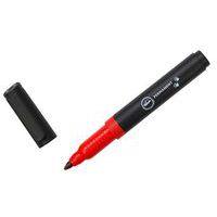 Marqueur pointe biseautée Pichon - rouge - Image 4