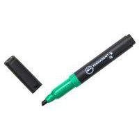 Marqueur pointe biseautée Pichon - vert - Image 4