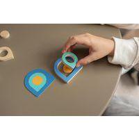 Mémo 3 formes - Image 4