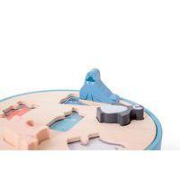 Boîte à forme Animaux de l’Arctique - Image 2