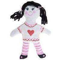 Poupée à décorer (lot de 12 pièces) - Image 2