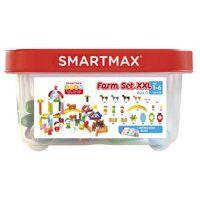 SmartMax ferme 116 pièces - Image principale